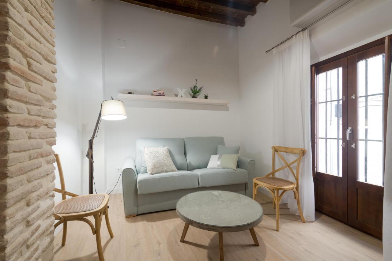 شقة Casas Del Albaicin غرناطة المظهر الخارجي الصورة