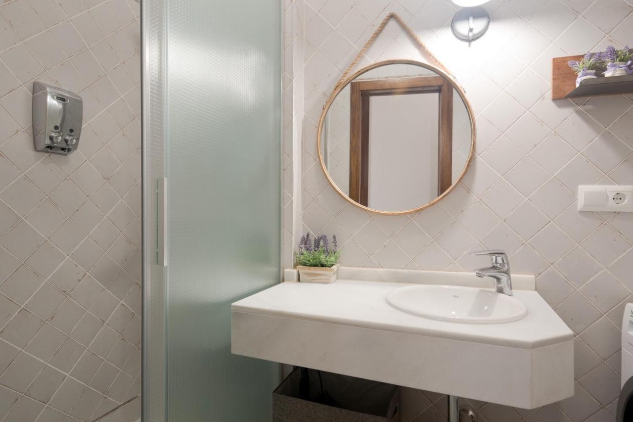 شقة Casas Del Albaicin غرناطة المظهر الخارجي الصورة