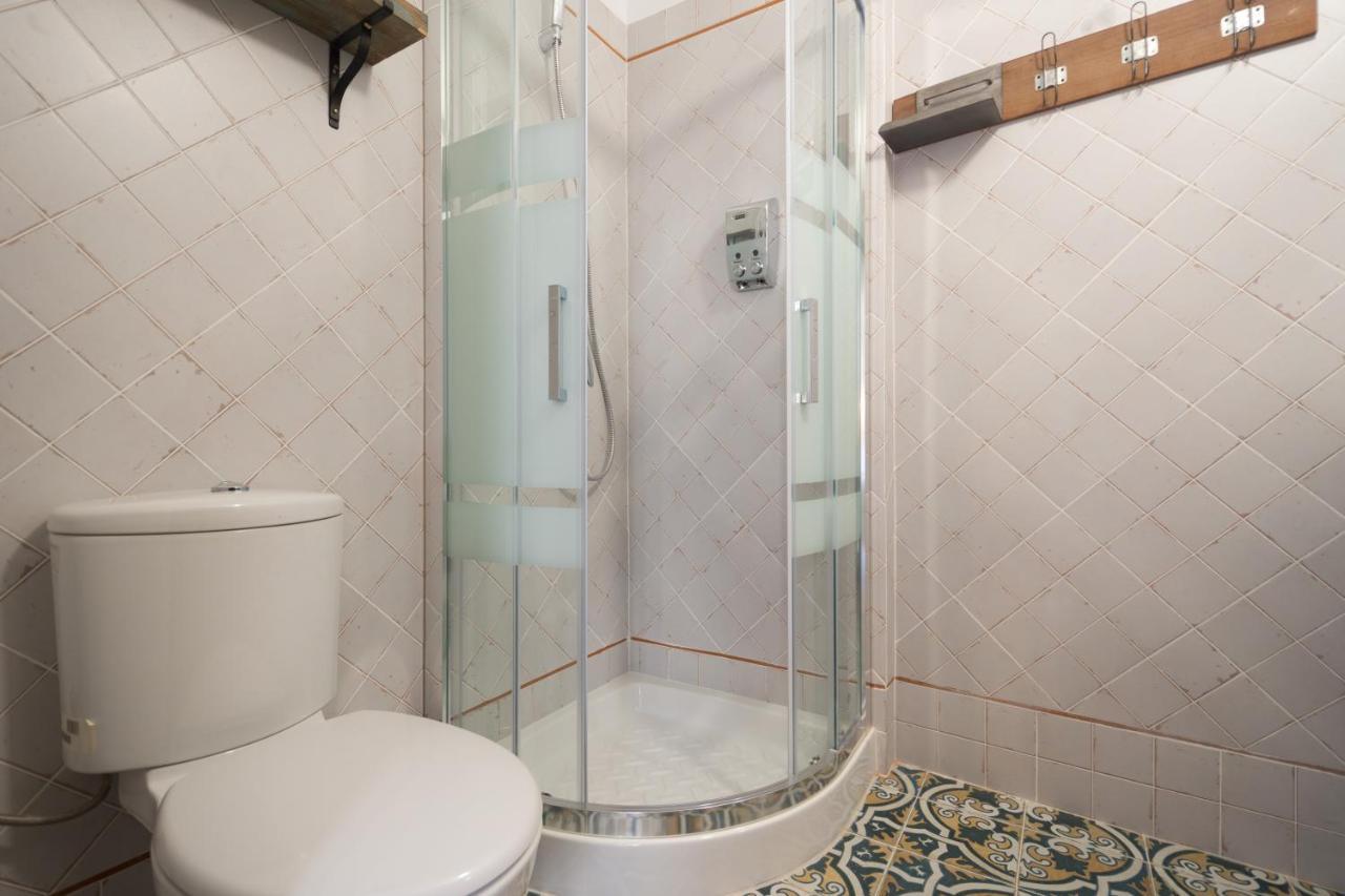 شقة Casas Del Albaicin غرناطة المظهر الخارجي الصورة