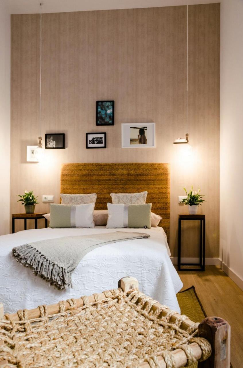 شقة Casas Del Albaicin غرناطة المظهر الخارجي الصورة